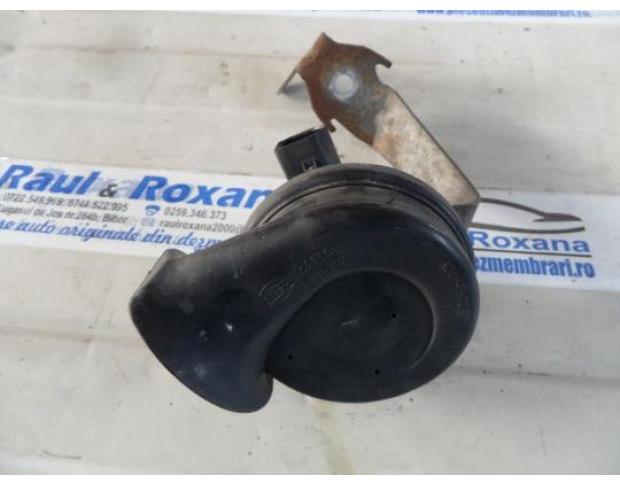 claxon vw passat b7 1.9tdi