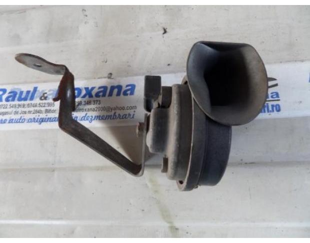 claxon vw passat b7 1.9tdi