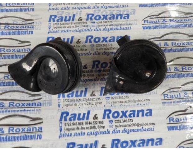 claxon vw passat b7 2.0tdi bkp