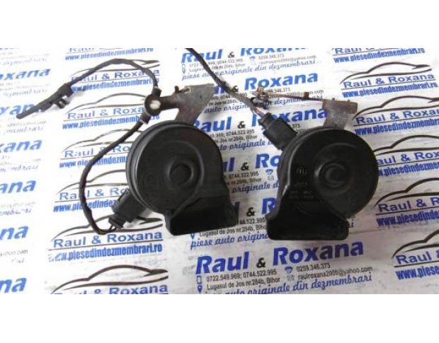 claxon vw passat b7 2.0tdi cff