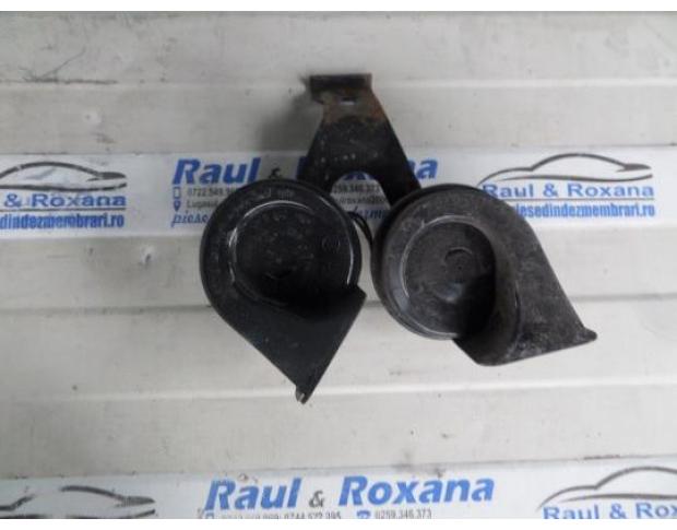 claxon vw sharan 1.9tdi auy