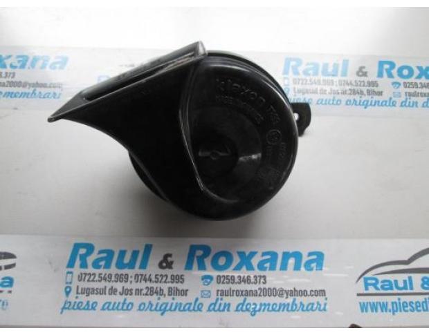 claxon vw sharan 1.9tdi