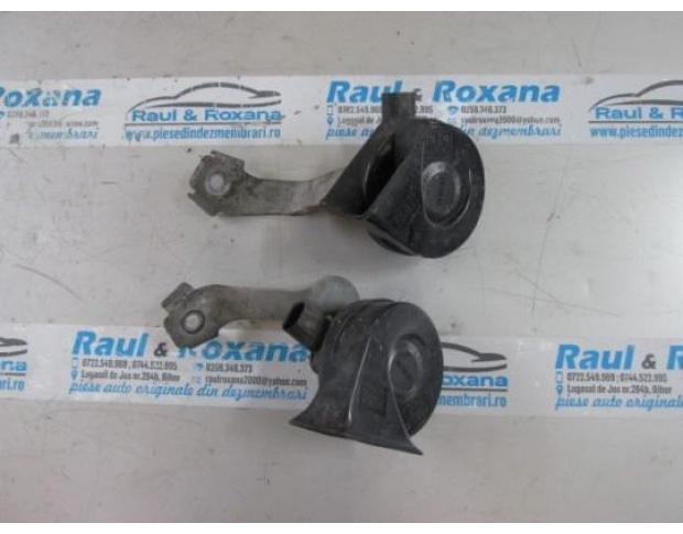 claxon vw touran 2.0tdi bkd