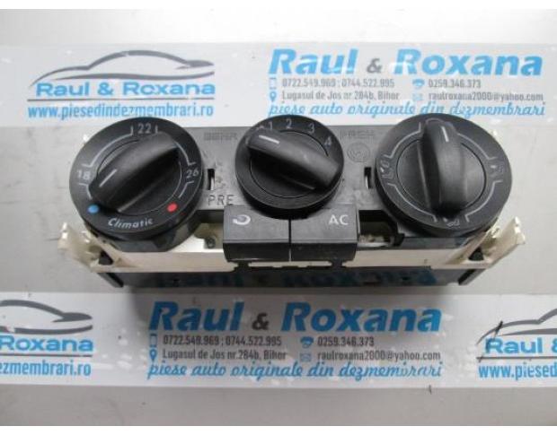 comanda ac 1.9tdi atd vw polo 9n 6q0820045e