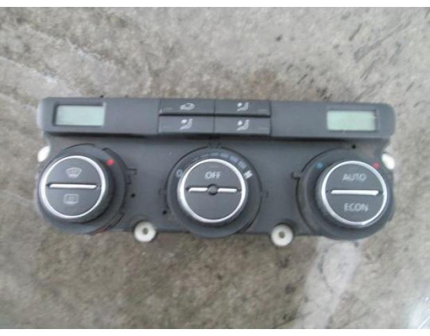 comanda ac 1k0907044k vw golf 5 2.0tdi bkd