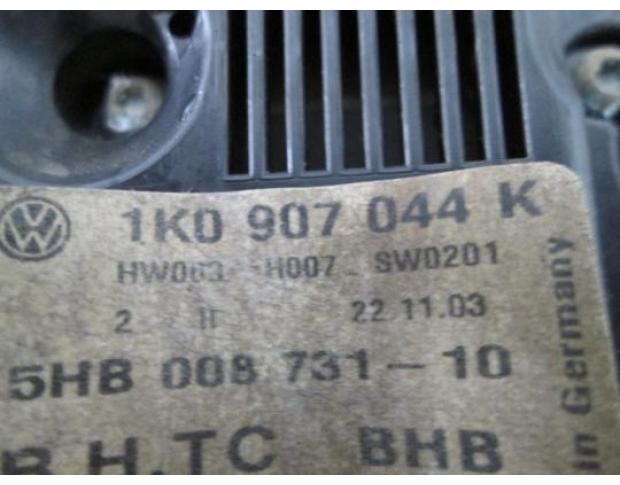 comanda ac 1k0907044k vw golf 5 2.0tdi bkd