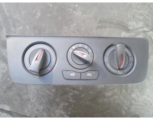 comanda ac 6j0820045 seat ibiza 1.2b bzg