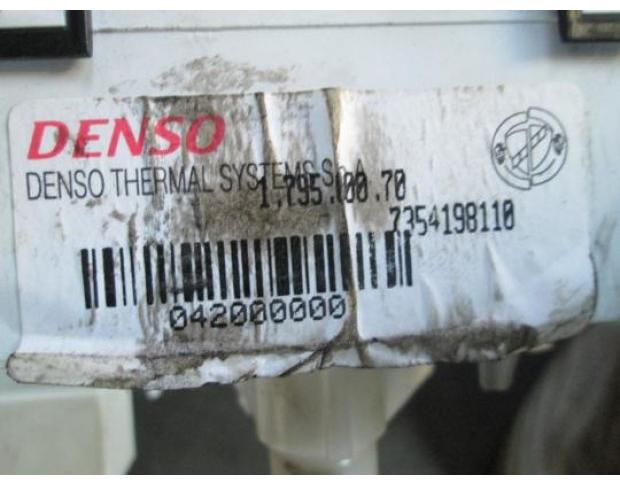 comanda ac 73541981110 fiat grande punto 1.2b 199a4000