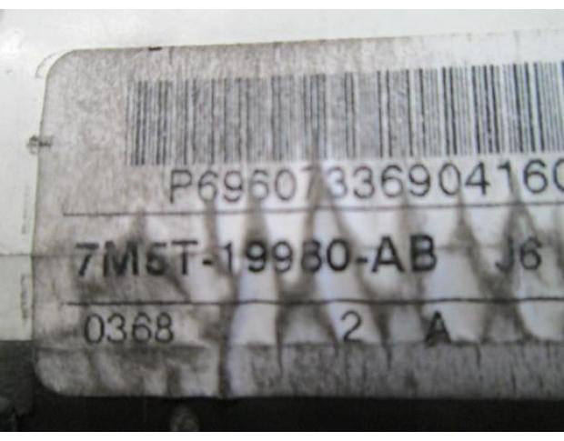 comanda ac 7m5t19980ab ford focus 2 1.8tdci