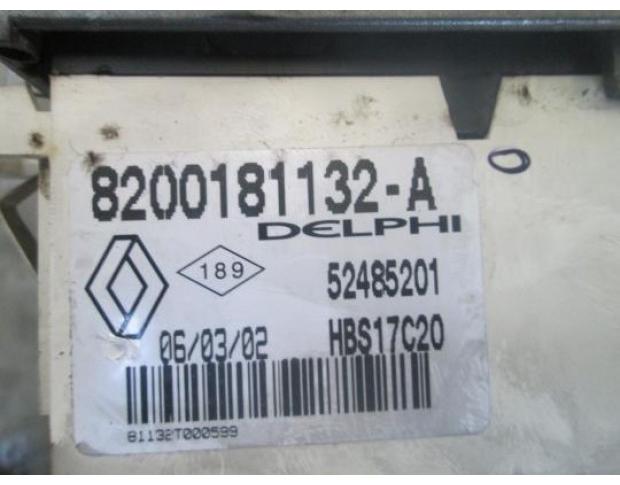 comanda ac 8200181132a renault laguna 2 1.9dci f9q