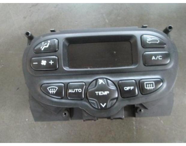 comanda ac 96527144xt peugeot 307 1.6hdi 9hz