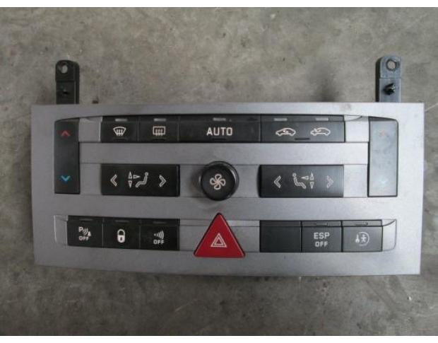 comanda ac 96573322yw01 peugeot 407 2.0hdi rhr