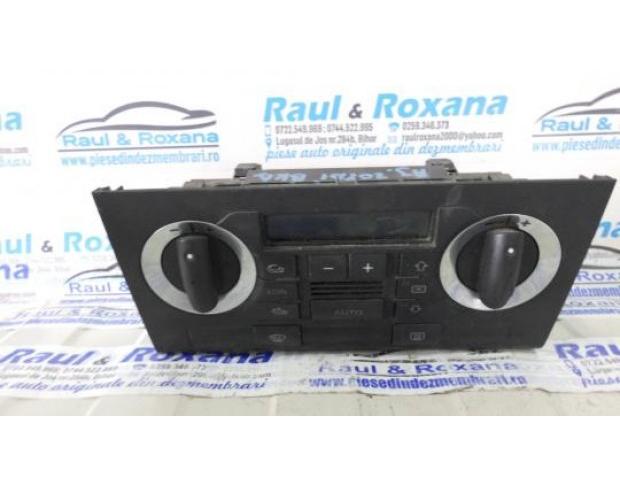 comanda ac audi a3 1.6b cod 8p0820043d