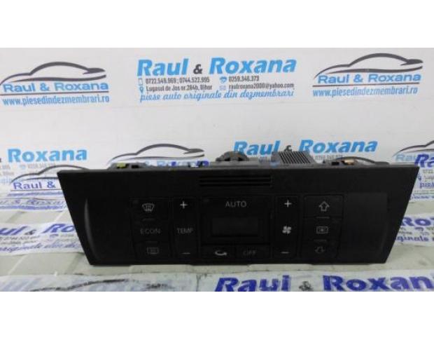 comanda ac audi a4 1.8b cod 8d0820043q