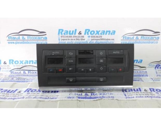 comanda ac audi a4 1.9tdi cod 8e0820043bj