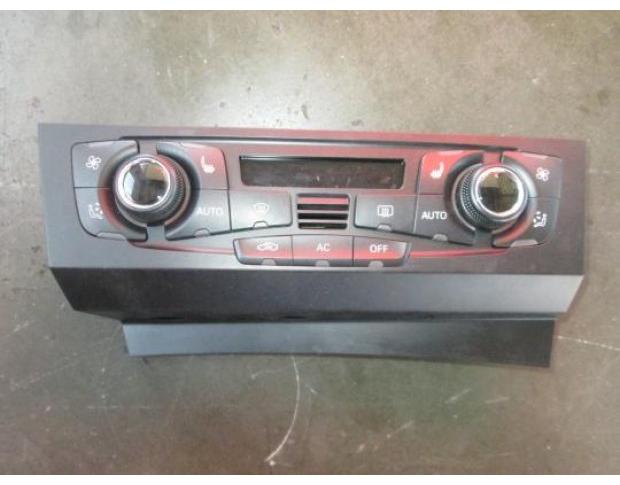 comanda ac audi a4 2.0tdi cag cod 8t2820043t