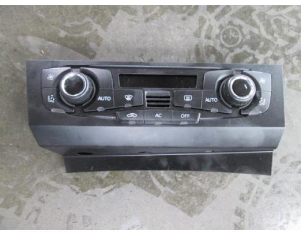 comanda ac audi a4 2.0tdi cmea 8t2820043s