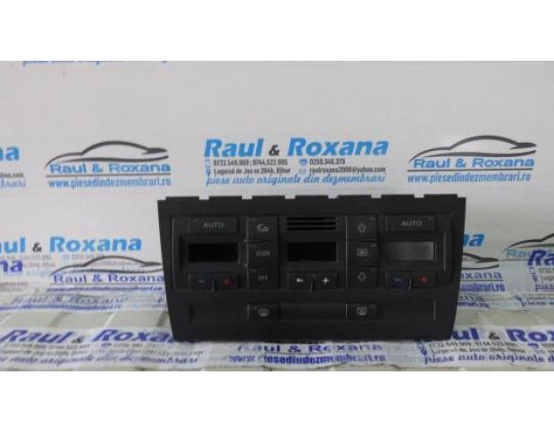 comanda ac audi a4 2.0tdi cod 8e0820043al