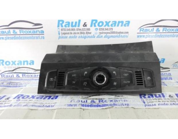 comanda ac audi a4 2.7tdi cod 8t1820043aa