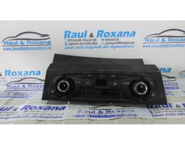 comanda ac audi a4 2.7tdi cod 8t2820043s