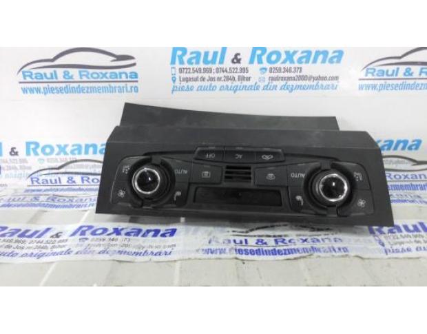 comanda ac audi a4 2.7tdi cod 8t2820043t