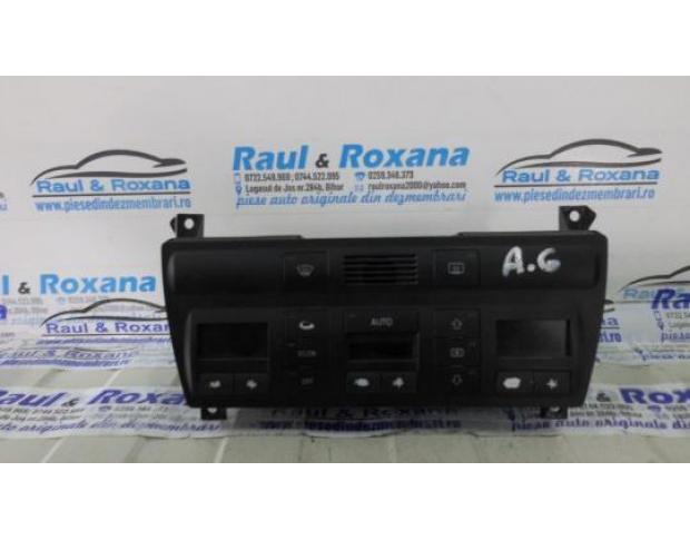 comanda ac audi a6 1.8t cod 4b0820043p
