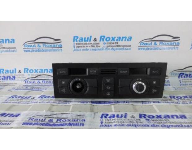 comanda ac audi a6 2.7tdi bpp cod 4f2820043m