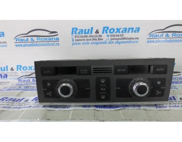 comanda ac audi a6 2.7tdi cod 4f2820043b