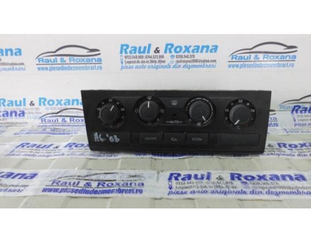 comanda ac audi a6 3.0tdi cod 4f1820043t