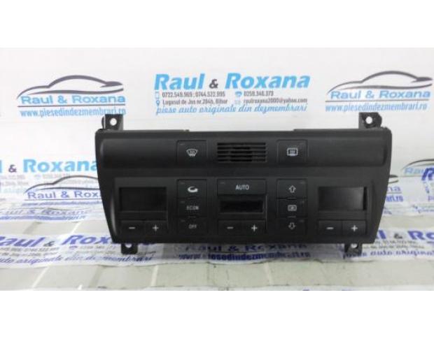 comanda ac audi a6 allroad 2.5tdi cod 4b0820043ae