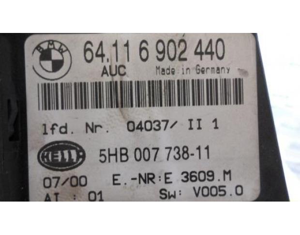 comanda ac bmw 3 (e46) 318 cod 64116902440