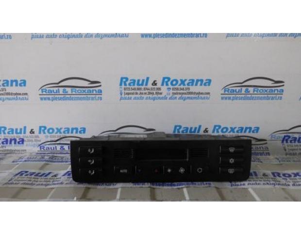 comanda ac bmw 3 (e46) 320 136cp cod 64118382446
