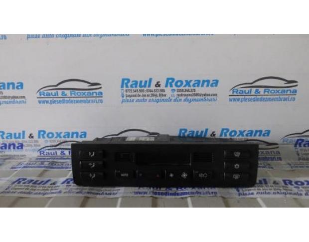 comanda ac bmw 3 (e46) 320 2.0d cod 64116931601