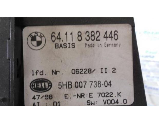 comanda ac bmw 3 (e46) 320 2.0d cod 64118382446