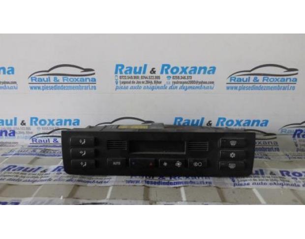 comanda ac bmw 3 (e46) 330d cod 64116917004
