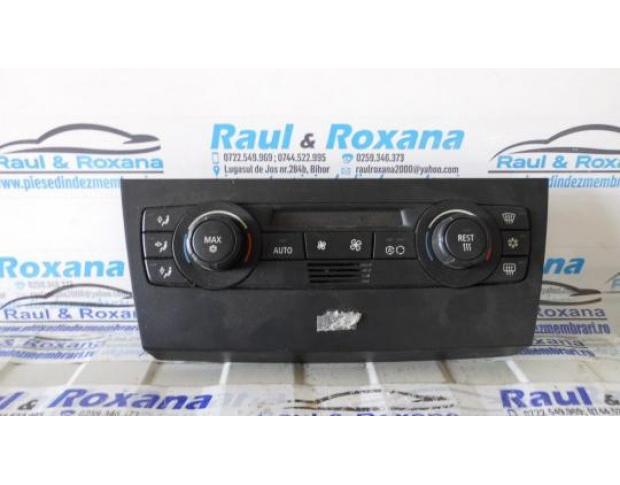 comanda ac bmw 3 (e90) 318i cod 64116983944-01