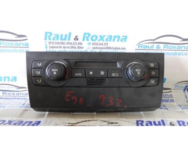 comanda ac bmw 3 (e90) 320d cod 641169585336-01
