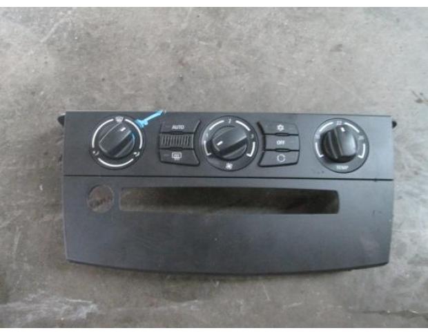 comanda ac bmw 530 3.0d e60 din bihor cod 695682501