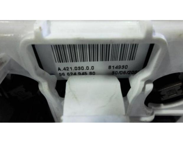 comanda ac citroen berlingo 1.6b 1848819655