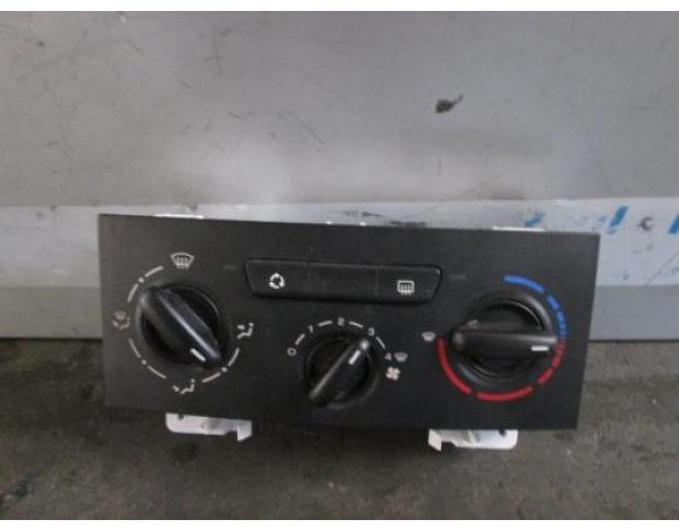 comanda ac citroen berlingo 1.6hdi 9h02