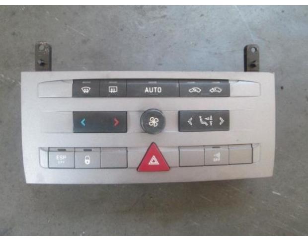 comanda ac citroen c 5 1.6hdi 9hz cod 96610450yw