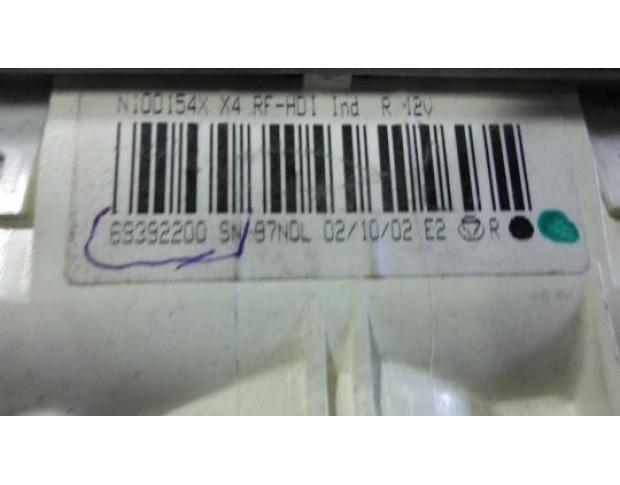 comanda ac citroen c5 2.0hdi 69392200sn