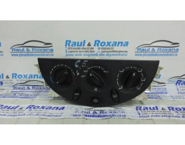comanda ac citroen c5 2.2hdi 69392200sn