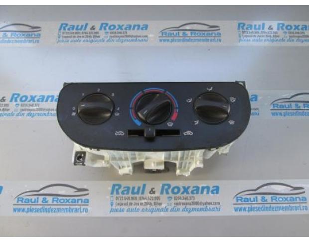 comanda ac fiat doblo 1.3jtd