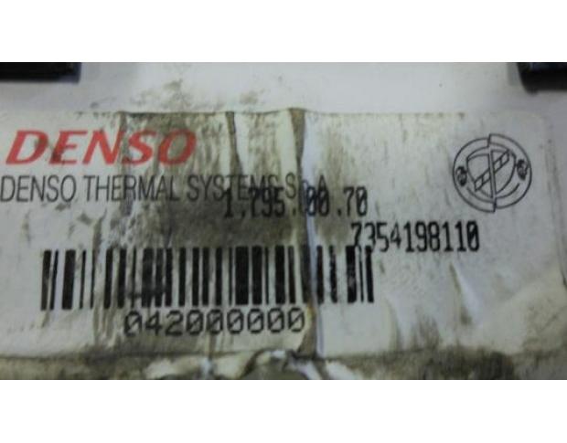 comanda ac fiat grande punto 1.2b 7354198110