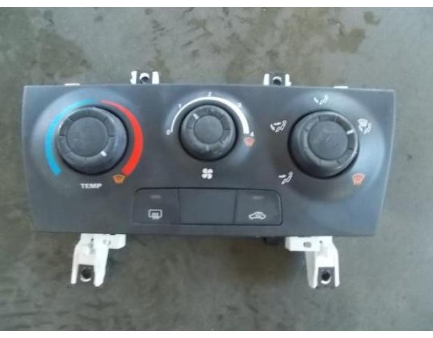comanda ac fiat stilo 1.2 16v 591546100