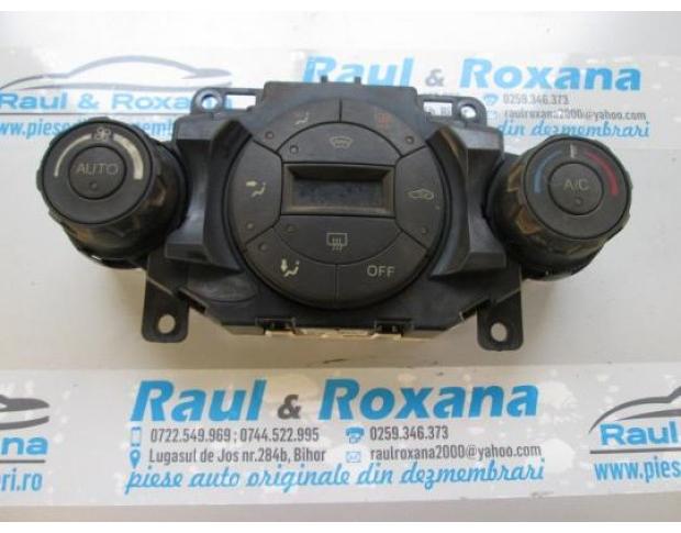 comanda ac ford fiesta 1.4b spja 69897302d17