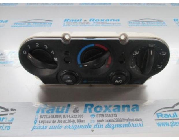 comanda ac ford fiesta 1.6b fyjb 2s6h19980bc