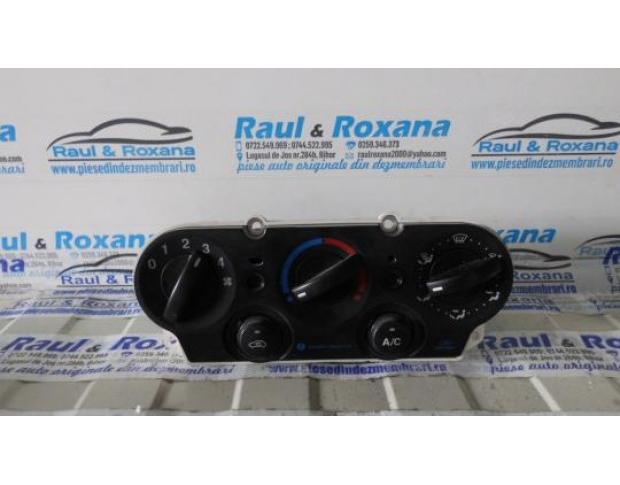 comanda ac ford fiesta 1.6tdci 2s6h19980bc