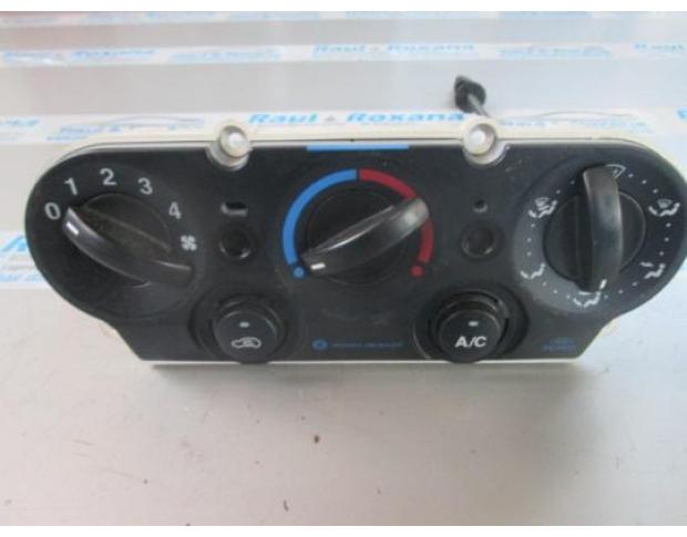 comanda ac ford fiesta 1.6tdci hhja